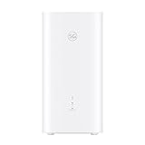 5G CPE 5s, H153, 5G Router SIM, Wi-Fi 6 AX3000, DL 3600 Mbit/s/UL 500...