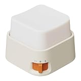 Ｚｉａｌｏｆｉ Keycap Nachttischlampe LED Tischleuchte...