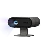 Philips, Neopix 160 Smart, Heimkino-Beamer, Full HD 1920 x 1080p, 250...