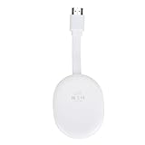 Drahtloser Display Adapter Dongle, Full HD Videoübertragung,...