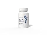 Aquasculpt: Natürliches Nahrungsergänzungsmittel | Himbeere & Grüner Tee...
