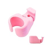 Tragbarer Lüfterhalter - Handheld -Lüfter, Kühlclip | Persönlicher...