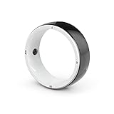JAKCOM R5 Smart Ring Neueste intelligente tragbare Geräte Build-In 6...