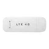4G LTE-Adapter USB, WLAN-Modem, Hochgeschwindigkeits-Netzwerkadapter,...