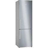 SIEMENS KG39NAIAT, iQ500, Stand-Kühl-Gefrier-Kombination, 203 x 60 cm, 260...