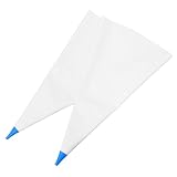 Hoement 2 Stück Fliesenmörtelbeutel Spritzbeutel Fugenmörtel...