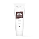 Goldwell Dualsenses, Color Revive Kühles Braun Shampoo, für alle...