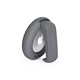 Belkin Apple AirTag Hülle mit Clip, Secure Holder Schutzhülle mit...