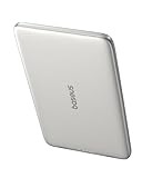 Baseus Magsafe Power Bank Ultra Slim, Ultraleichte Magnetische Powerbank...