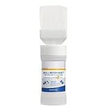 Wall Paint Kit - Tragbares Lackrollen -Kit | 180g Latexfarbe für die...