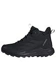 adidas Herren Terrex Anylander Mid RAIN.RDY Hiking Shoes Wanderschuhe, Core...