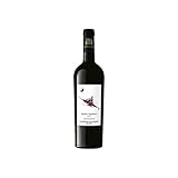 Cantine di Marzo Irpinia Aglianico DOC Premium 2020, DOC-Rotwein, Aglianico...