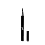 e.l.f. H2O Proof Eyeliner Pen | Filzspitze | Langanhaltende Flüssigformel...