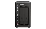 QNAP TS-253E-8G NAS System 2-Bay