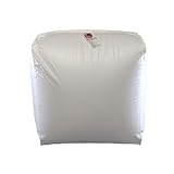 (1x) Rothschenk | Stausack Red Line 3D | 1.450 x 900 x 560 mm | Staupolster...