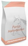 Fortin Futterhaferflocken 25 kg