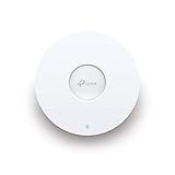 TP-Link EAP610 AX1800 Gigabit Dualband WiFi 6 WLAN Access point (Dualband...