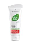 Aloe Vera Thermo Lotion 100ml | Wärmende Massagecreme bei Verspannungen |...