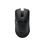 ASUS TUF Gaming M4 Wireless optische Gaming-Maus (kabellos, beidhändig,...