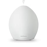Medisana | AD 635 | Aroma Diffuser | Milchglas | Raumerfrischer |...