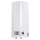 80L Elektro Warmwasserspeicher Speicher, 2000W Heizleistung und...