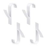 Zegnuem Handtuchheizkörper, Heizkörperhaken Haken Heizung Badheizkörper...