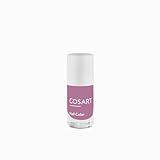 Cosart Nail Color Purple Light 20+free 5097