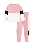 PATPAT Bekleidungssets für Mädchen: Teenager Sweatshirts mit Pants Set...