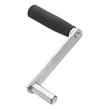 HAMPPLIES Markisen Handkurbel Manueller Fensteröffner Wohnmobil...