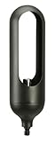 Gardena ClickUp! Fackel: Deko-Leuchte mit 350 ml Fassungsvermögen,...