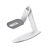 Guaber Projektorständer Tragbarer Schreibtisch 360 Grad Verstellbare...