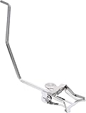 TUOREN Marschhorn Baritonhorn Lyre Square Jack Metall Notenblatthalter...