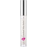 essence what the fake! PLUMPING LIP FILLER, Lipgloss, Nr. 01, Transparent,...