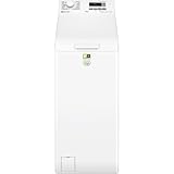 Electrolux EW6T526C Toplader-Waschmaschine Serie 600 SensiCare 6 kg