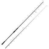 Lieblingsköder Firestarter Finesse 260cm 3-30g - Spinnrute, Angelrute zum...
