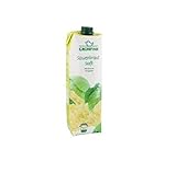 Grünfink Gemüsesaft Sauerkrautsaft, 1 L [Paket kann variieren] (Packung...
