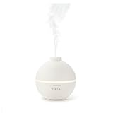 PRIMAVERA Aroma Vernebler Feel Happy - elektrische Duftlampe, Diffuser,...