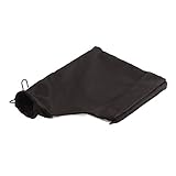 BRRNOO Gehrungssägen-Staubbeutel, Gehrungssägen-Zubehör,...