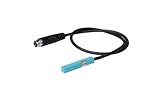 cyclingcolors Sensor mit M8 Stecker berührungsloser Näherungssensor Typ...