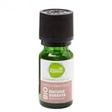 Pharmascience Serrata Weihrauch Bio ätherisches Öl, 10 ml