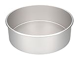 Cake Masters Backform extra hoch 30 cm x 10cm Baking Pan Springform...
