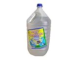 Destilliertes Wasser, 5 l