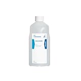 Descoderm Hände- und Hautdesinfektion Flasche 1 Liter