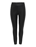 ONLY Womens Black Leggings