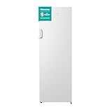 Hisense FV245N4AW2 Gefrierschrank/ TotalNoFrost/ SuperFreeze/ Türalarm/...