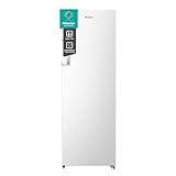 Hisense RL415N4AWC Kühlschrank, 322 Liter Fassungsvermögen, Inverter...