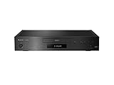 Panasonic DP-UB9004 UHD Blu-ray Player (HDR10+, 4K Blu-ray Disc, 4K VoD,...