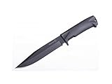 Kizlyar Original Messer — Military Stealth — Exklusives Taktisches...
