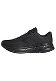 adidas Herren Galaxy 7 Running Shoes Laufschuhe, Core Black/Core Black/Core...