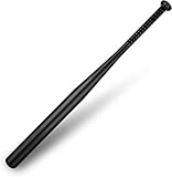 Baseballschläger aus Stahl 82 cm robuster Baseball/Softballschläger für...